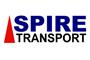 Spire Transport (Man And Van - Courier Service) logo