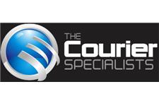 TCS - The Courier Specialists image 1
