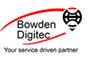 Bowden Digitec logo