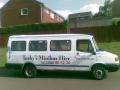 Tusky's Taxi  And Minibus Hire image 2