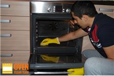 Oven Clean Team image 2