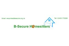 Bsecure Home sitters & Pet Sitters image 1