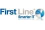 First Line IT logo