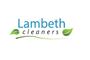 Lambeth Cleaners logo