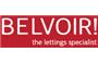 Belvoir Thanet logo