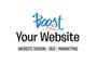 Boost Your Website logo