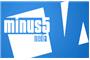 Minus 5 Media logo