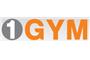1 Gym Hull logo
