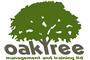 Oak Tree Management & Training Ltd logo