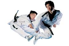 Hadri Taekwondo Academy Gants Hill image 1