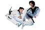 Hadri Taekwondo Academy Gants Hill logo