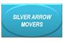 Silver Arrow Movers logo