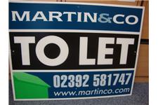 Martin & Co Glasgow City image 10