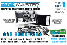 Tech Master IT Services image 12
