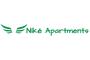 Nike Apartments logo