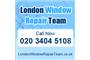 London Window Repair Team logo