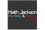Keith Jackson Plumbing & Heating logo