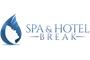 Spa and Hotel Break logo