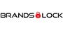 BRANDS LOCK logo