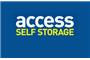 Access Self Storage Stevenage logo