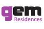 Gem Residences Singapore logo