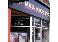 Mail Boxes Etc. London - Putney image 2