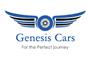Genesis Cars  logo