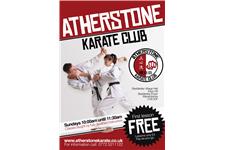 Atherstone Karate Club image 1