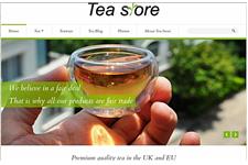 Tea Store image 1