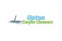 Upton Carpet Cleaners logo