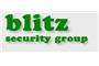 Blitz Security logo