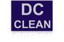 DC Clean logo