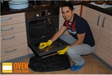 Oven Clean Team image 3