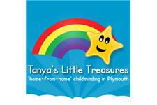 Tanya's Little Treasures Plymouth Childminder image 1