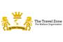 The Travel Zone  The Wallace Organization logo