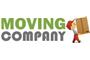 Moving Company logo