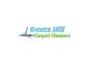 Gants Hill Carpter Cleaners logo
