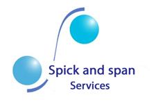 Spick and Span Services image 1