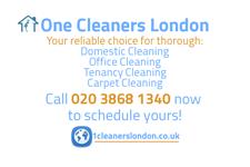 One Cleaners image 1