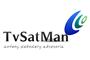TvSatMan logo