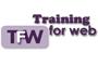 WordPress & Magento Training Glasgow logo