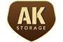 AK Storage Sheffield logo