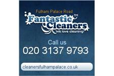 Fulham Palace Cleaners image 1