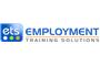 Employment Training Solutions logo