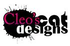 Cleo's Cat Designs image 1