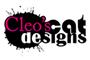 Cleo's Cat Designs logo