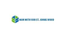 Man with Van St. Johns Wood Ltd. image 1
