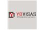 YDVISAS logo