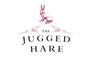 The Jugged Hare logo