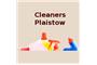 Cleaning Plaistow logo